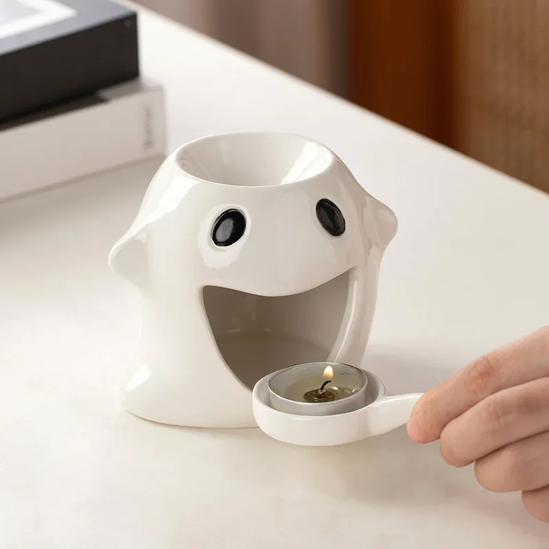 Perfume Fragrance For Room - 2025 Hot Ceramic Incense Burner Ceramic