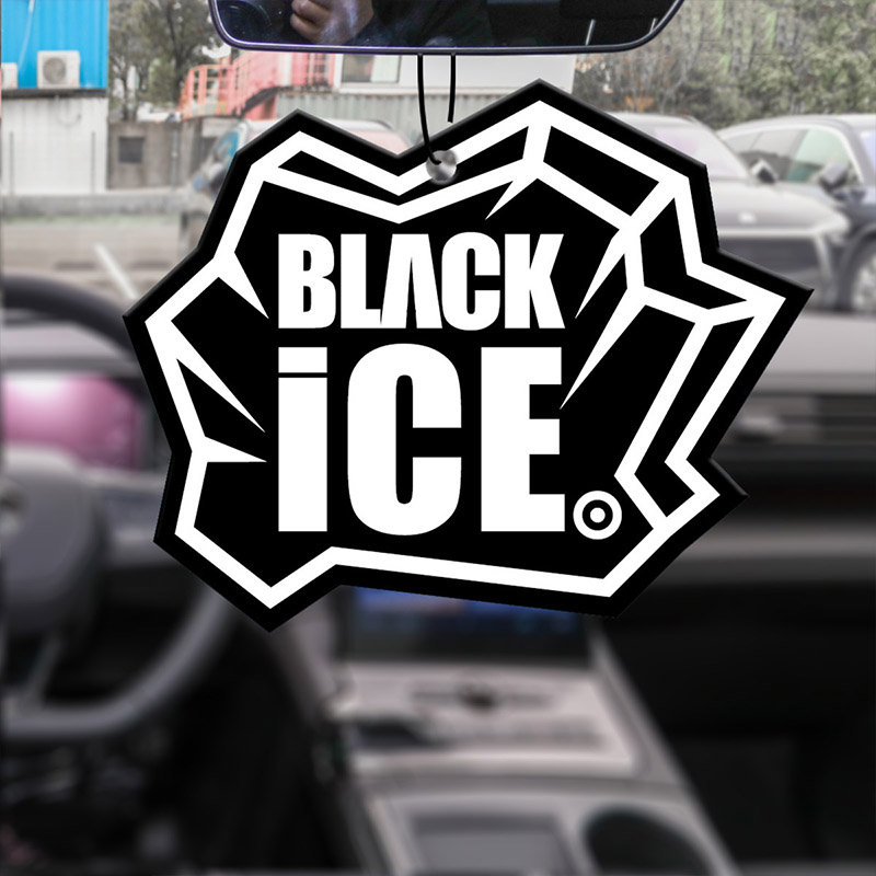 Perfume Fragrance For Room - Ice Cube Scent with a Cool