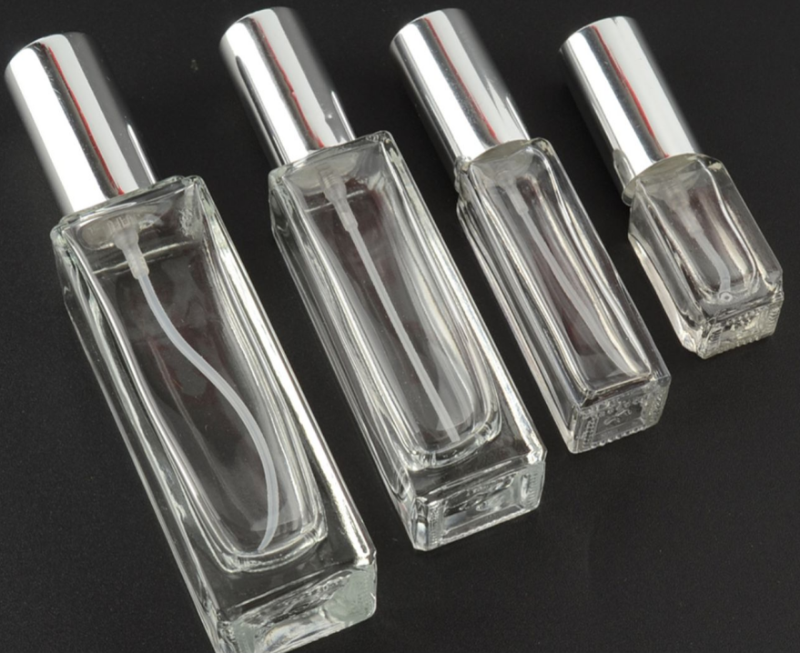 Perfume Fragrance Difference - 10 x 3ml 10ml 20ml 30ml