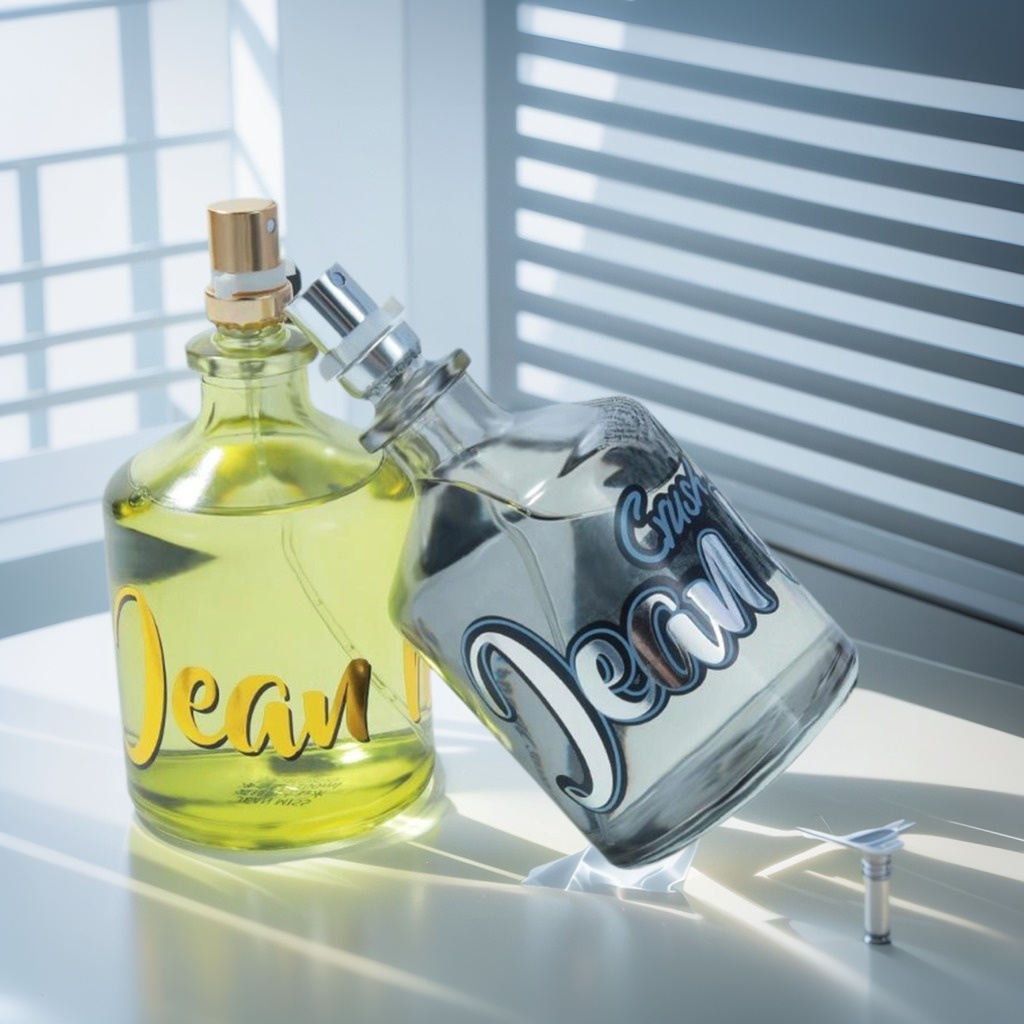 Fragrance Long Lasting Perfume - 100ml/3.4FL-OZ is a long-lasting oriental fragrance