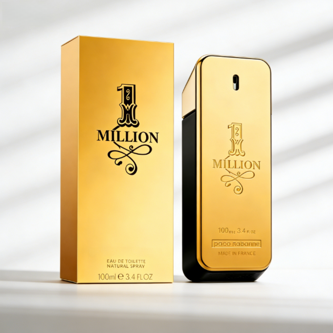 Perfume Adrien Fragrance - 1 Million Pico Rabanne Perfume For