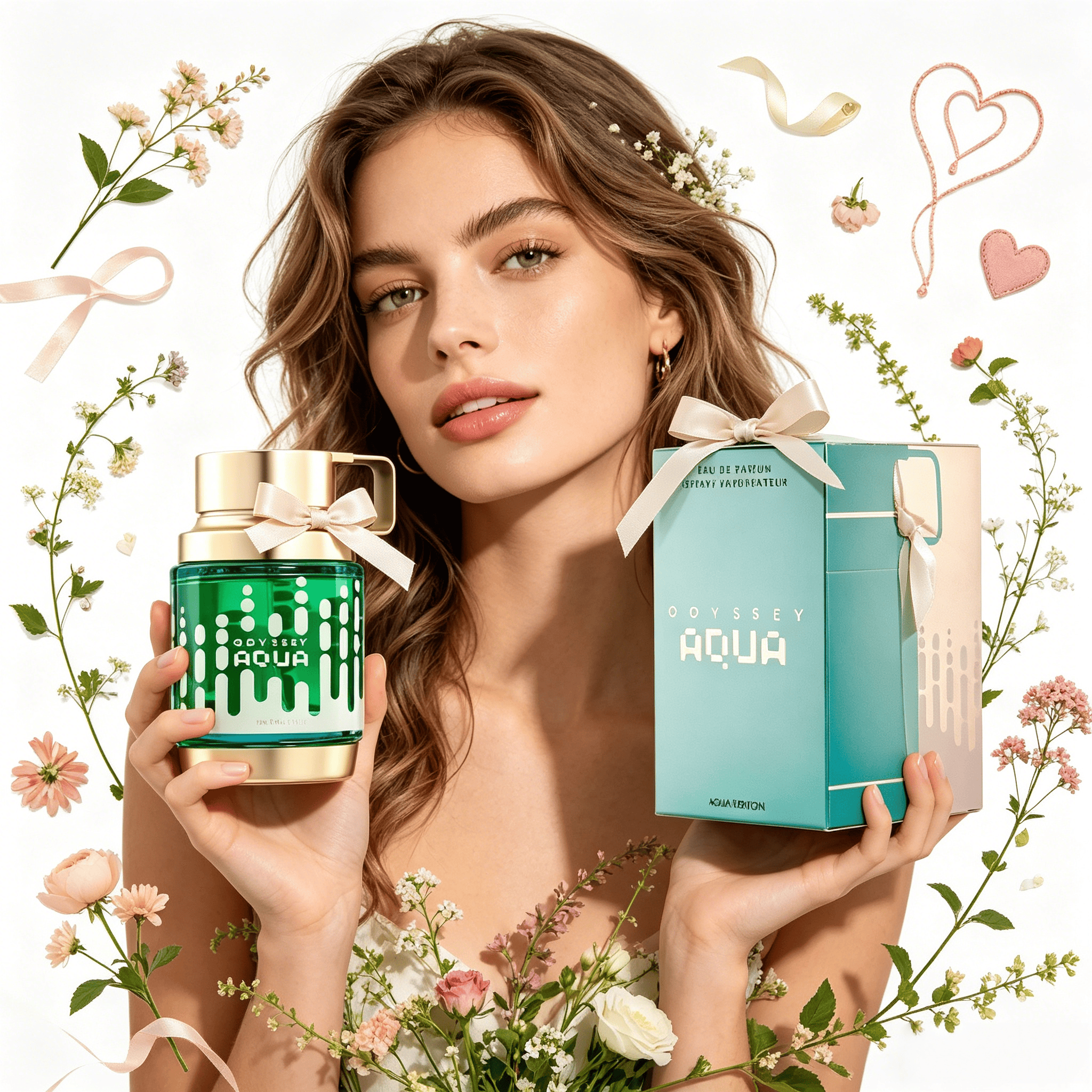 Hot Sale Armaf Odyssey Aqua ED - Perfume Adrien Fragrance บทวิจารณ์และราคา