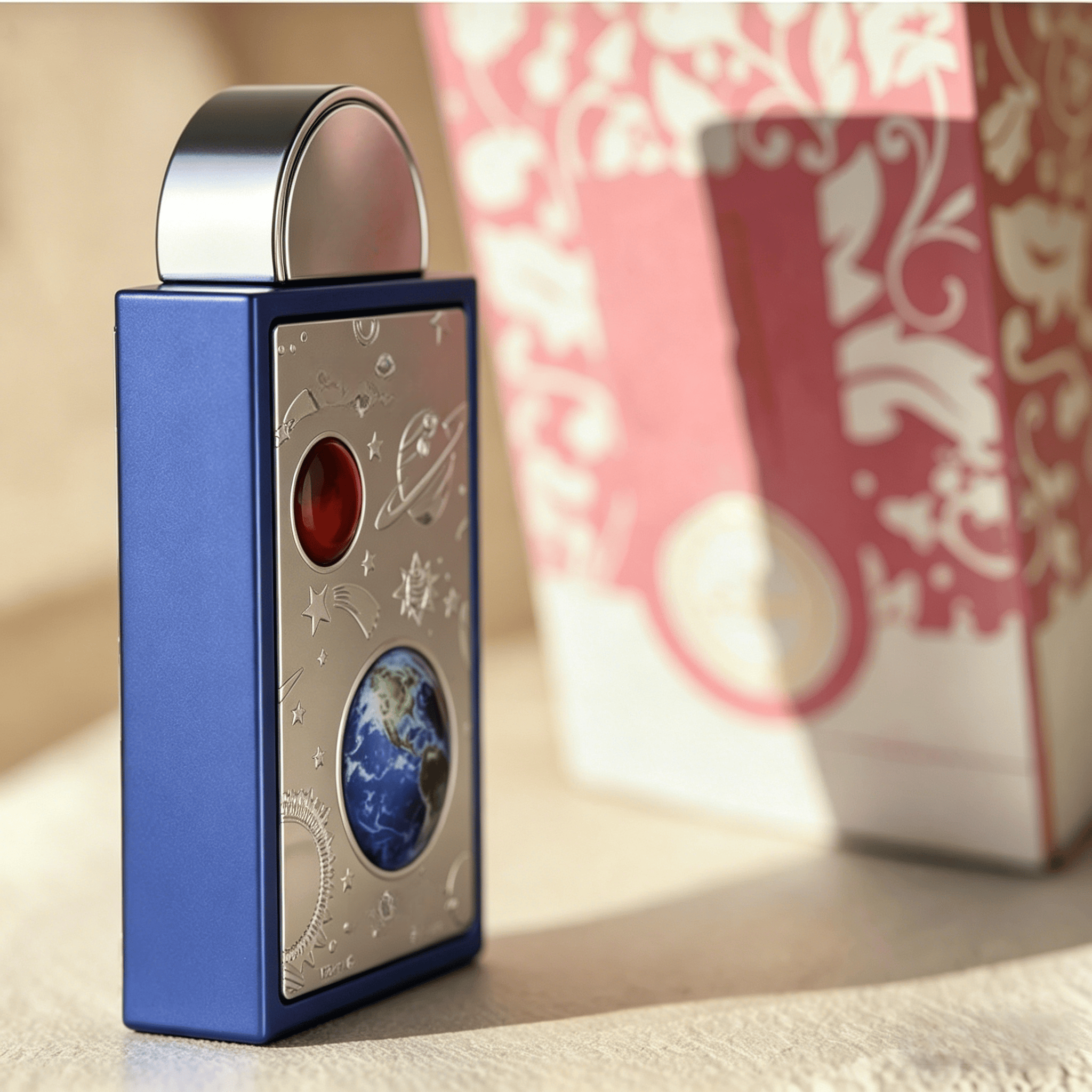2026 Hot Sale Art of Universe  - Fragrance Long Lasting Perfume บทวิจารณ์และราคา
