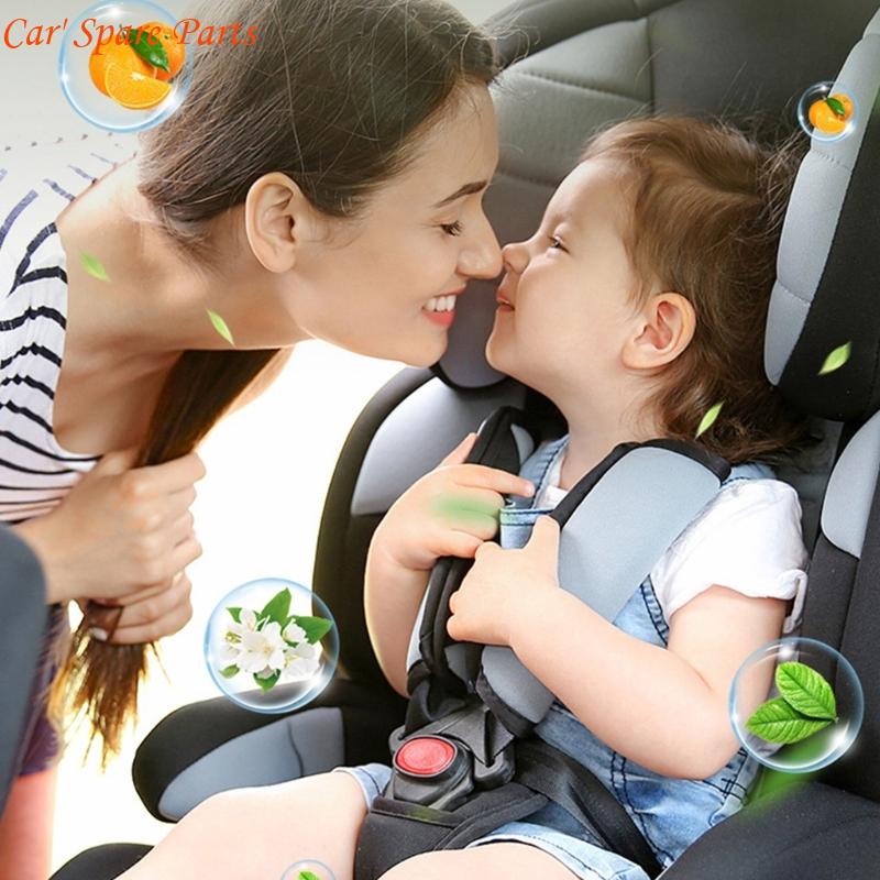 Y4UA Car Mounted Fragrances So - Perfume Fragrance For Room บทวิจารณ์และราคา