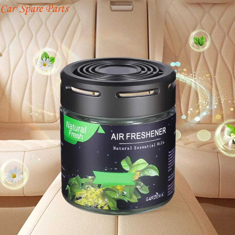 Y4UA Car Mounted Fragrances So - Perfume Fragrance For Room บทวิจารณ์และราคา