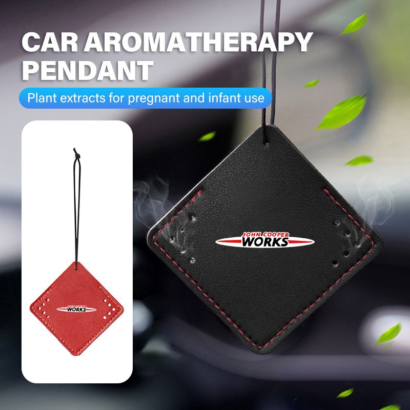 Car Aromatherapy Piece Air Han - Fragrance Perfume R60 บทวิจารณ์และราคา
