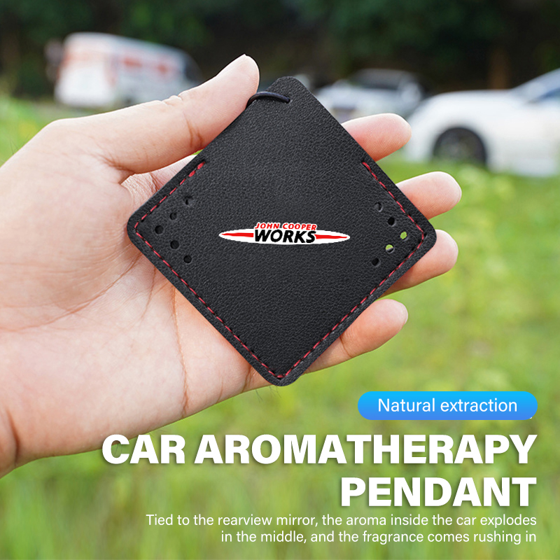 Car Aromatherapy Piece Air Han - Fragrance Perfume R60 บทวิจารณ์และราคา