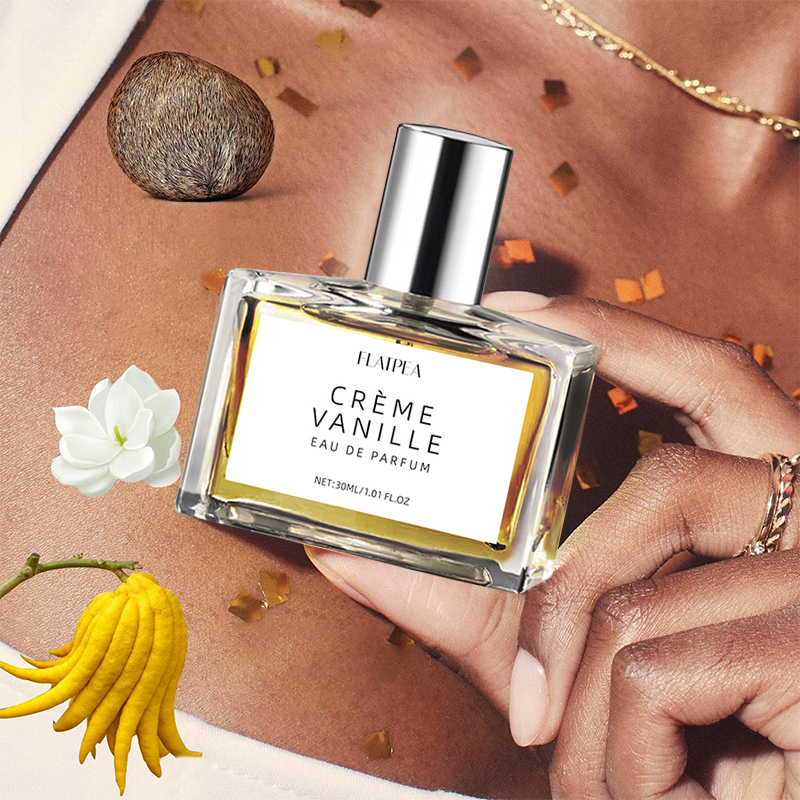 France Gourmet Fragrance Vanil - Passion Fragrance Perfume บทวิจารณ์และราคา