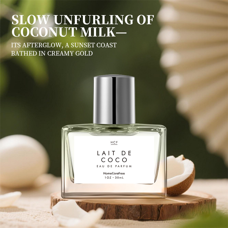 France Gourmet Fragrance Vanil - Passion Fragrance Perfume บทวิจารณ์และราคา