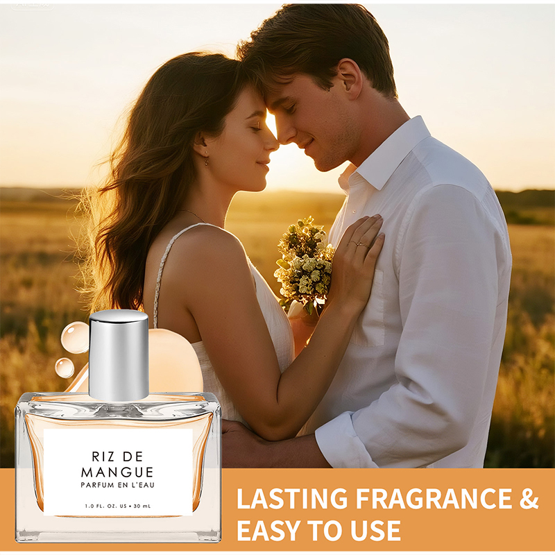 France Gourmet Fragrance Vanil - Passion Fragrance Perfume บทวิจารณ์และราคา