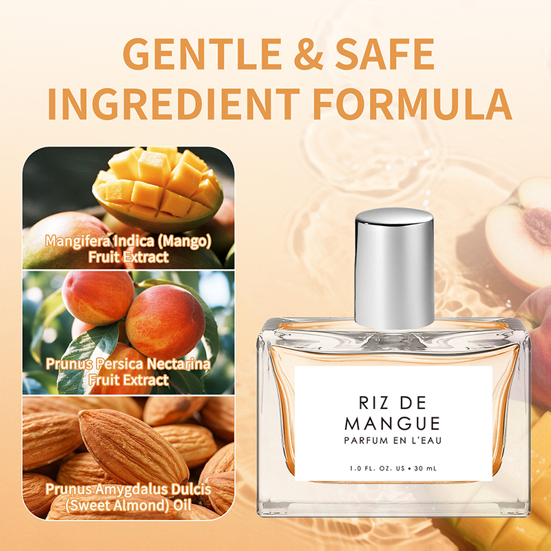 France Gourmet Fragrance Vanil - Passion Fragrance Perfume บทวิจารณ์และราคา