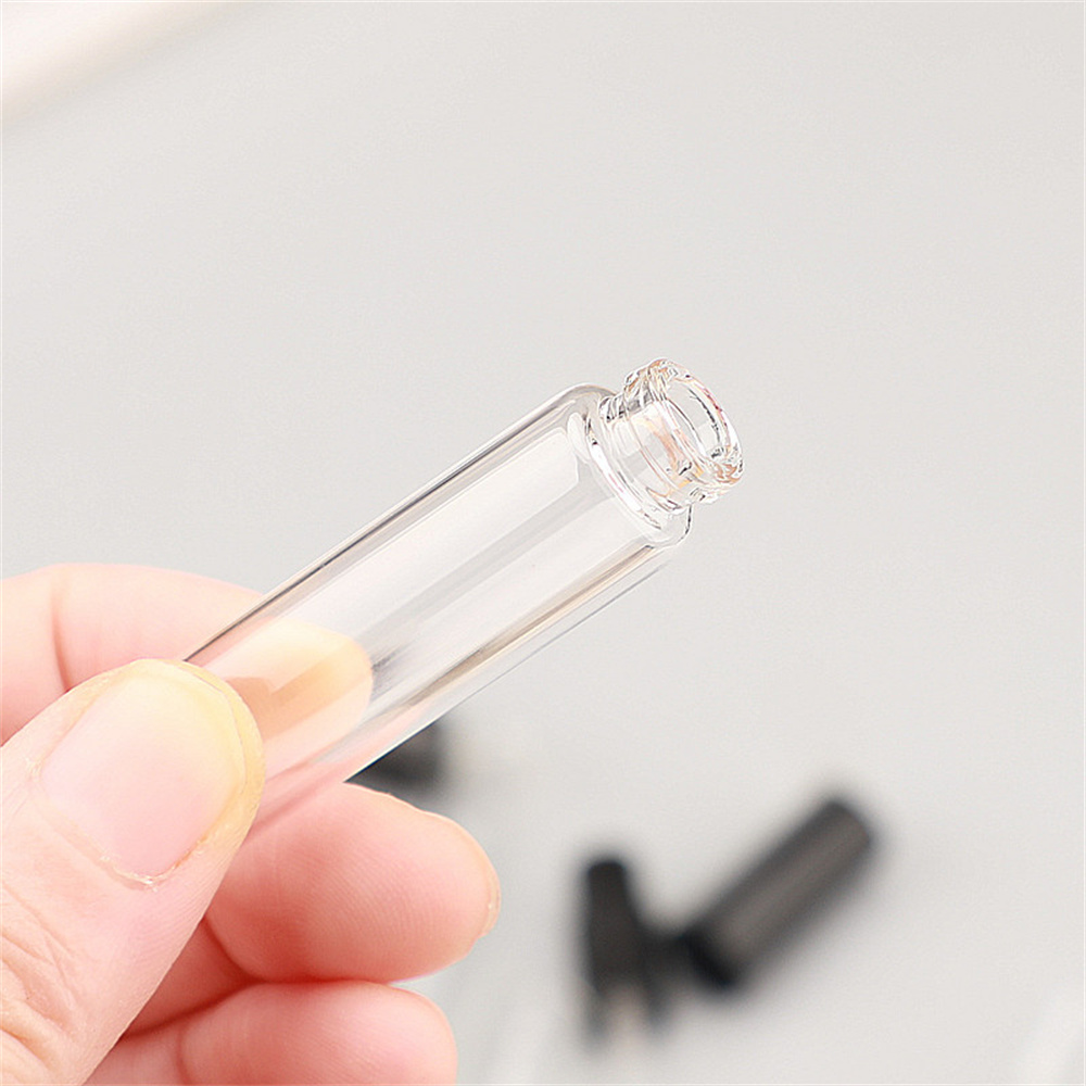 5PCS 2ML/3ML/5ML/10ML Portable - Perfume Fragrance Difference บทวิจารณ์และราคา