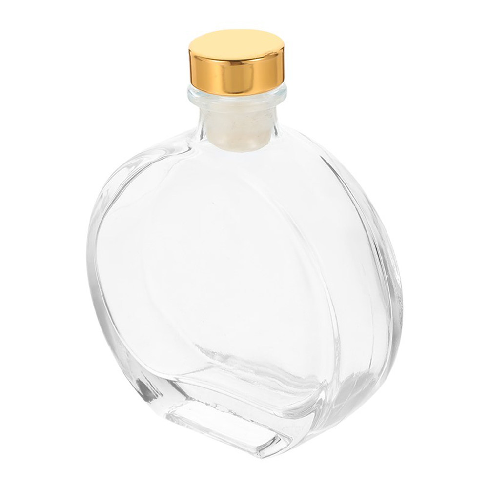 1Set Glass Diffuser Bottle Aro - Perfume Fragrance For Room บทวิจารณ์และราคา