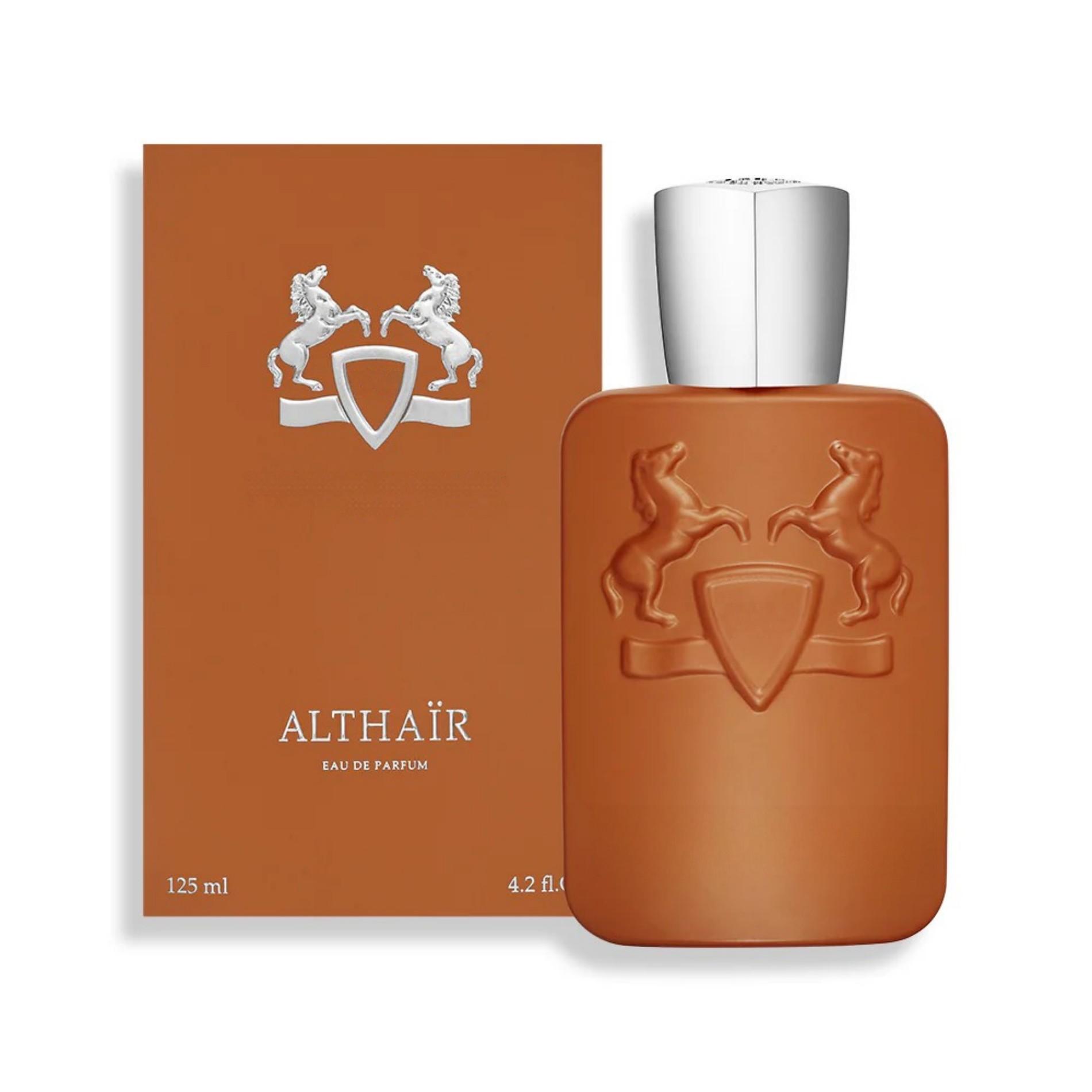 125ml Brown Bottle Fragrance f - Perfume Adrien Fragrance บทวิจารณ์และราคา