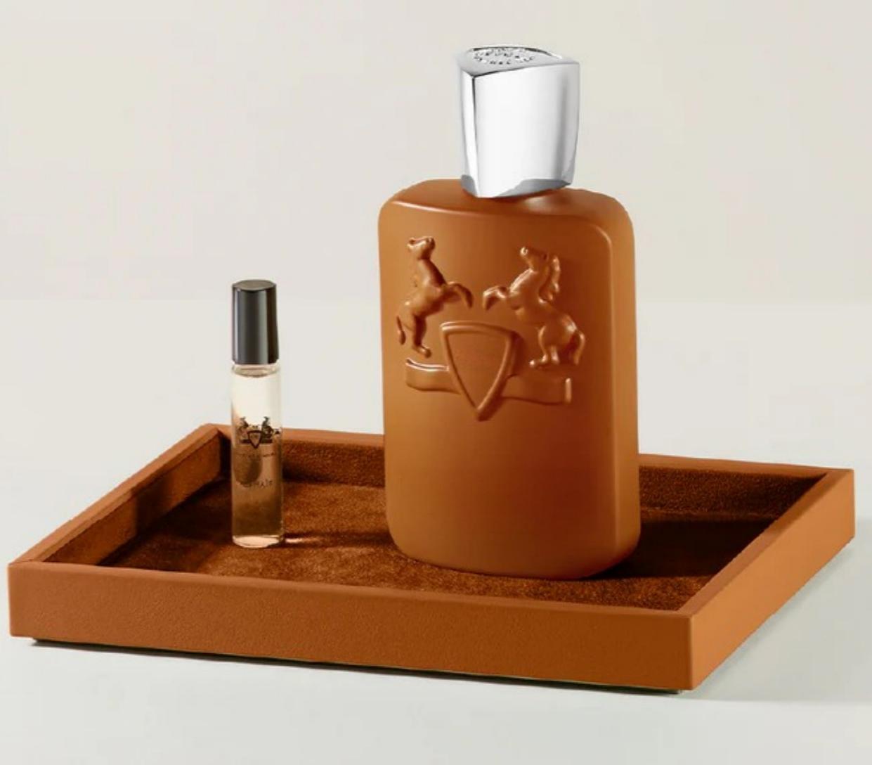 125ml Brown Bottle Fragrance f - Perfume Adrien Fragrance บทวิจารณ์และราคา