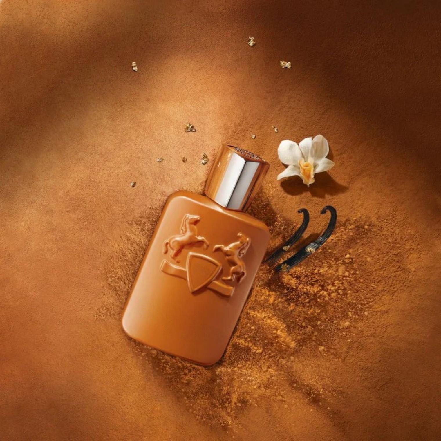 125ml Brown Bottle Fragrance f - Perfume Adrien Fragrance บทวิจารณ์และราคา
