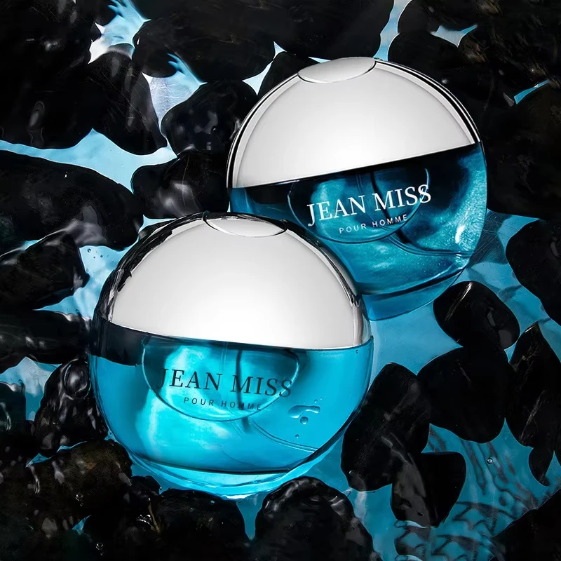 Enchanting Blue Passionate Per - Passion Fragrance Perfume บทวิจารณ์และราคา