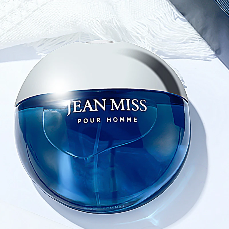 Enchanting Blue Passionate Per - Passion Fragrance Perfume บทวิจารณ์และราคา