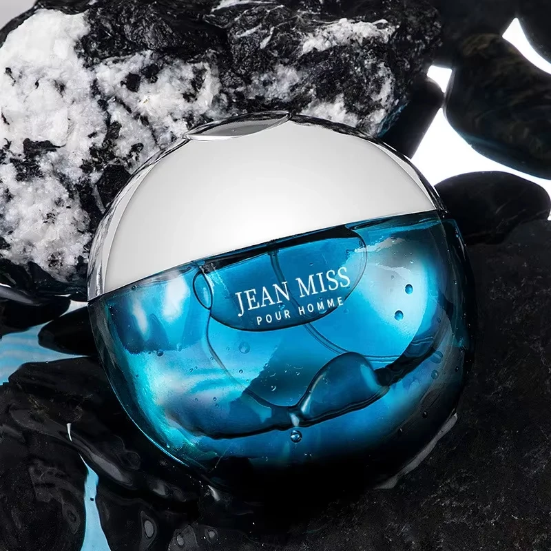 Enchanting Blue Passionate Per - Passion Fragrance Perfume บทวิจารณ์และราคา