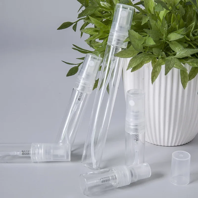 8PCS 10ml 5ml 3ml 2ml Refillab - Perfume Fragrance Difference บทวิจารณ์และราคา