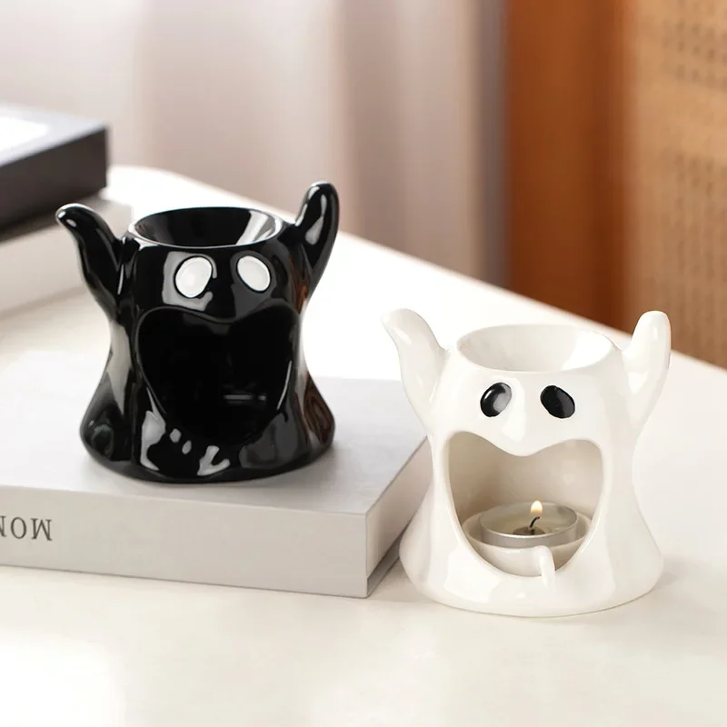 2025 Hot Ceramic Incense Burne - Perfume Fragrance For Room บทวิจารณ์และราคา