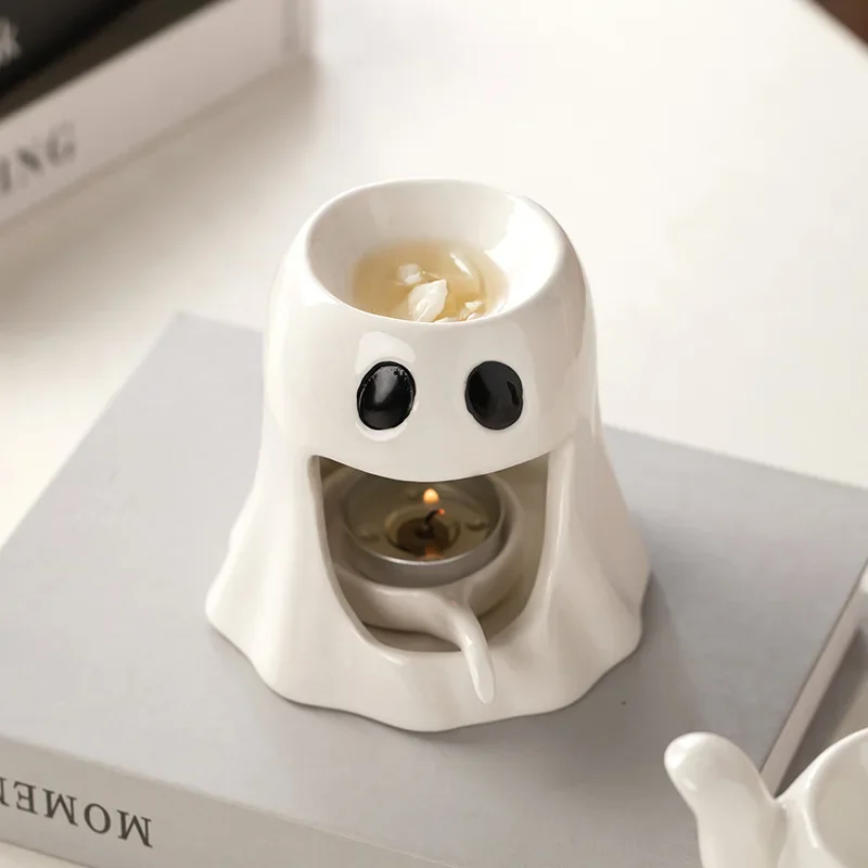 2025 Hot Ceramic Incense Burne - Perfume Fragrance For Room บทวิจารณ์และราคา