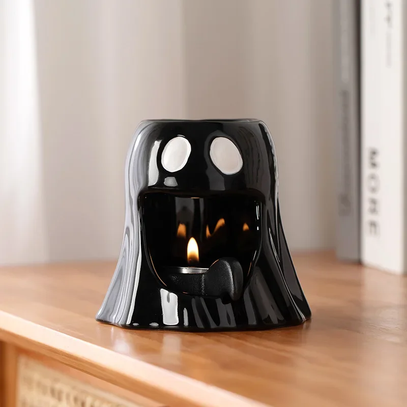 2025 Hot Ceramic Incense Burne - Perfume Fragrance For Room บทวิจารณ์และราคา