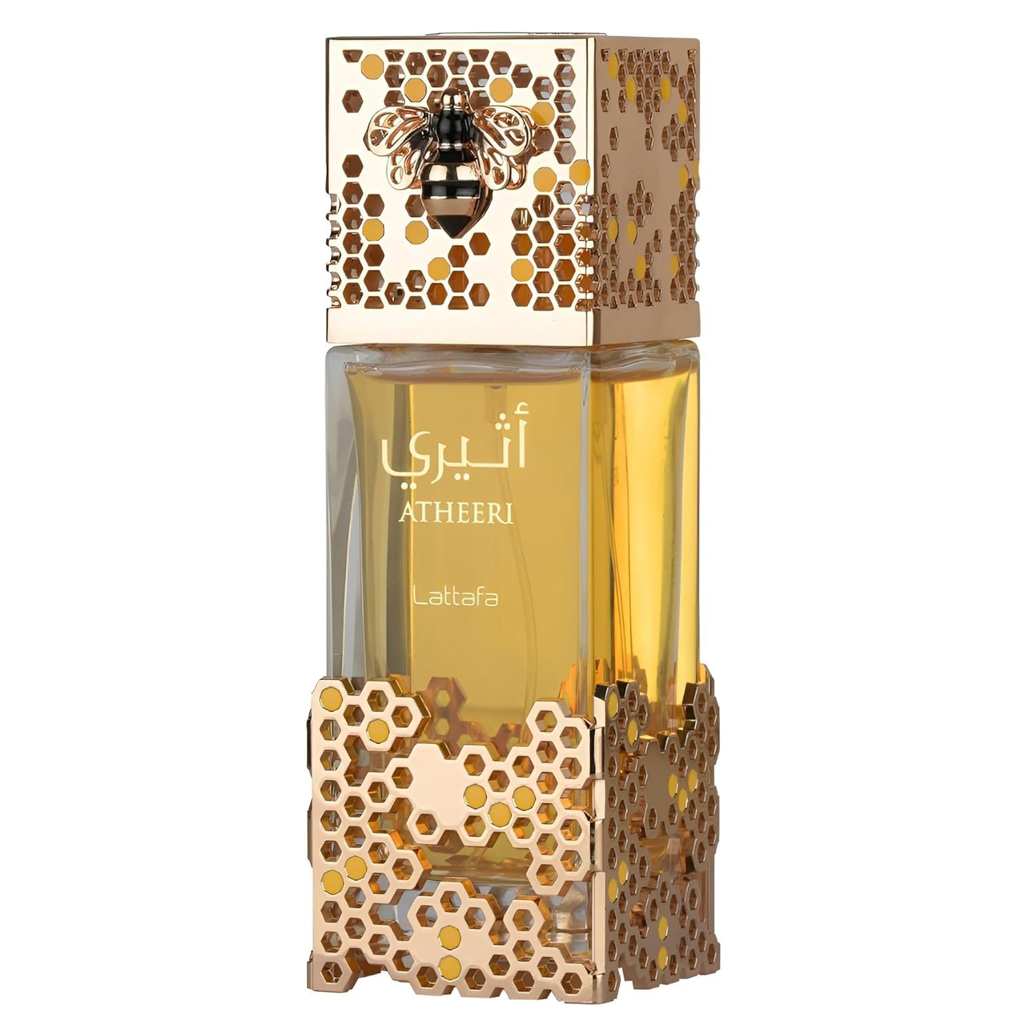 Atheeri EDP 100ml, Luxury Swee - Perfume Adrien Fragrance บทวิจารณ์และราคา