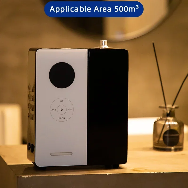 500m³ Hotel Aroma Essential Oi - Perfume Fragrance For Room บทวิจารณ์และราคา