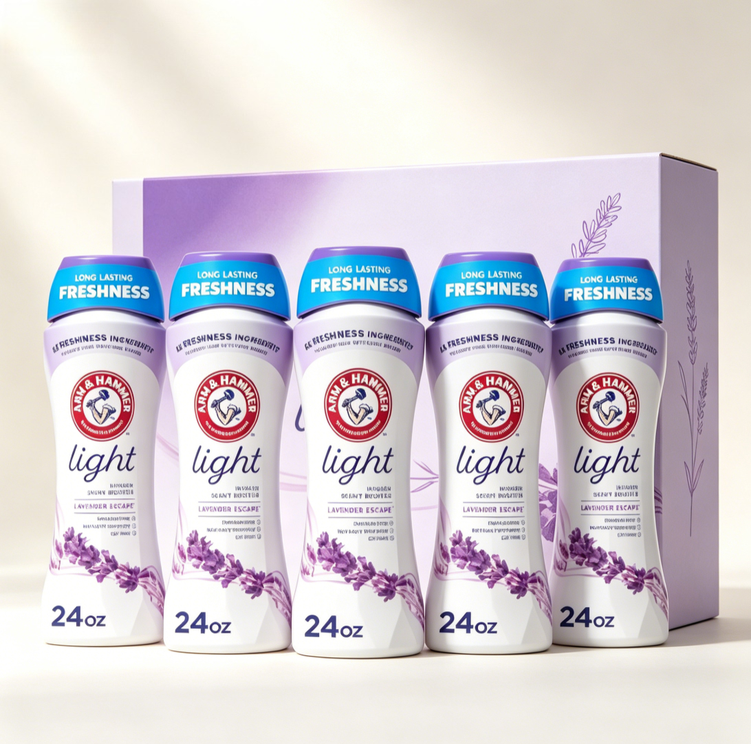 Extra Large Value Bulk Pack La - Perfume Fragrance Bulk บทวิจารณ์และราคา