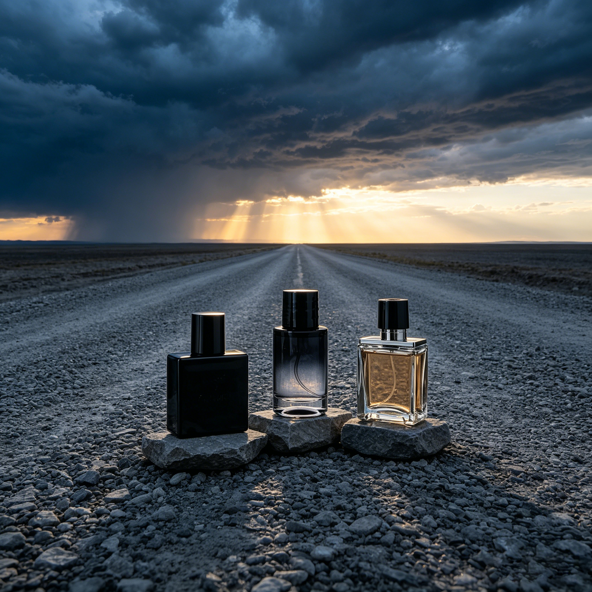 Jean Miss 3Pcs Men Perfume Gif - Fragrance Long Lasting Perfume บทวิจารณ์และราคา