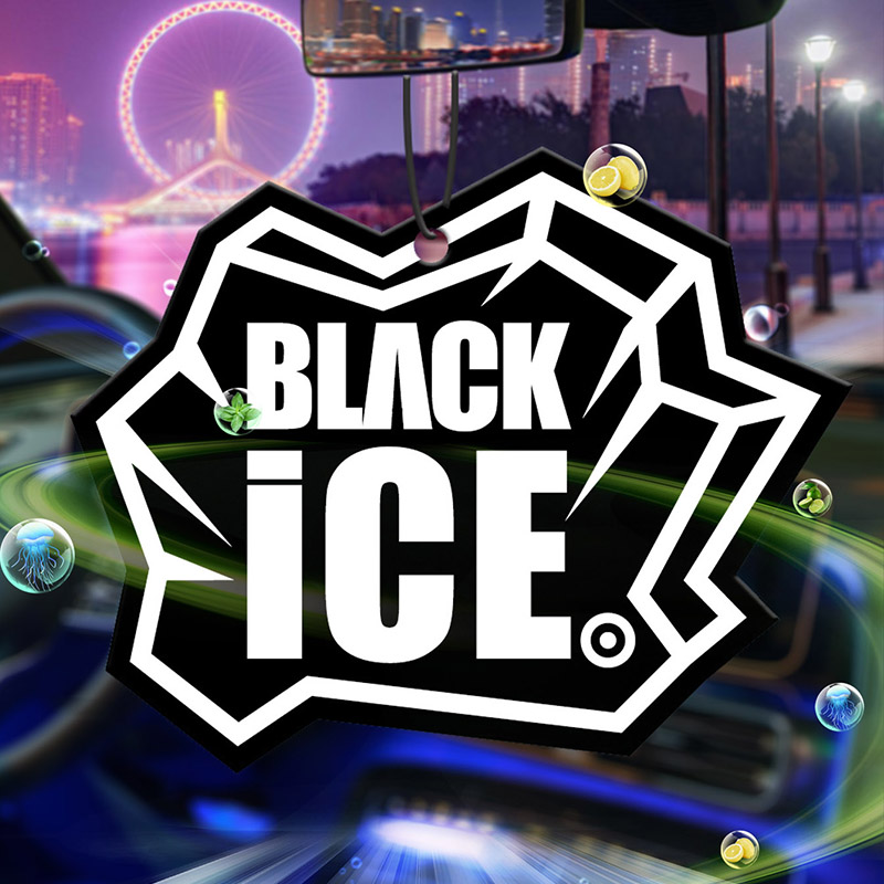 Ice Cube Scent with a Cool Fee - Perfume Fragrance For Room บทวิจารณ์และราคา