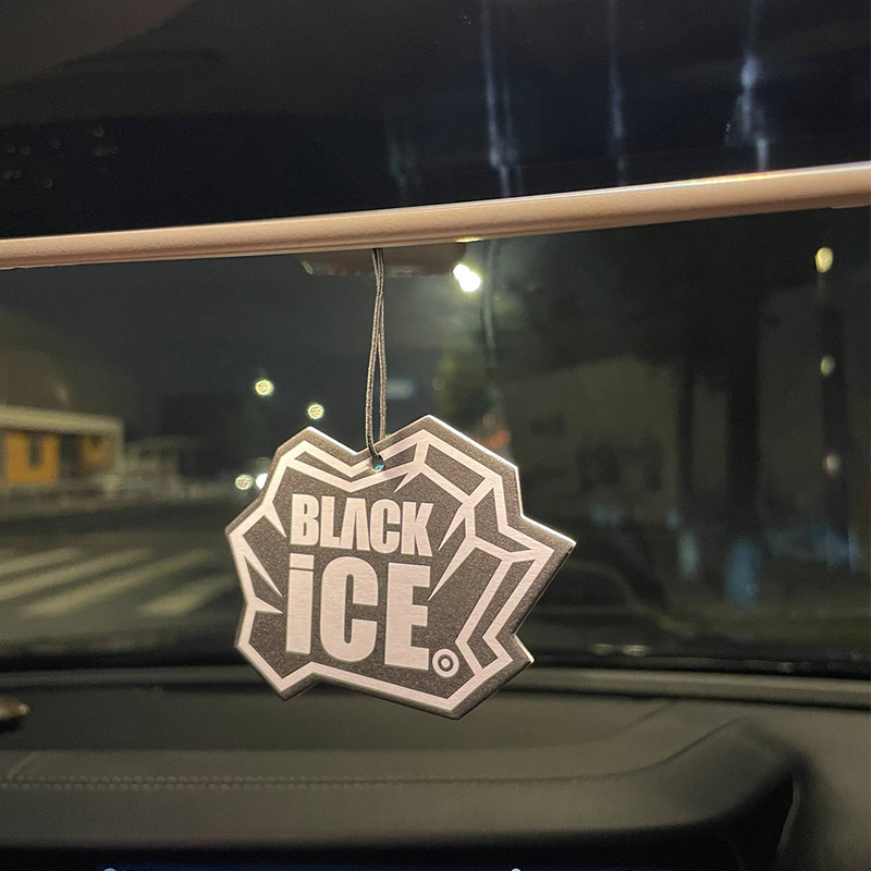 Ice Cube Scent with a Cool Fee - Perfume Fragrance For Room บทวิจารณ์และราคา