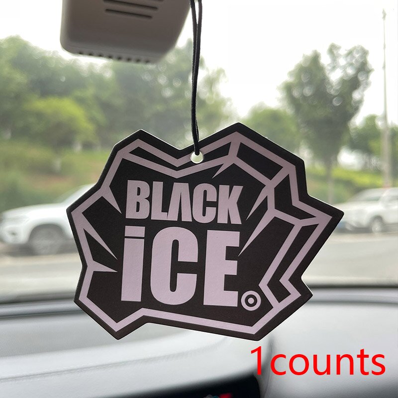 Ice Cube Scent with a Cool Fee - Perfume Fragrance For Room บทวิจารณ์และราคา