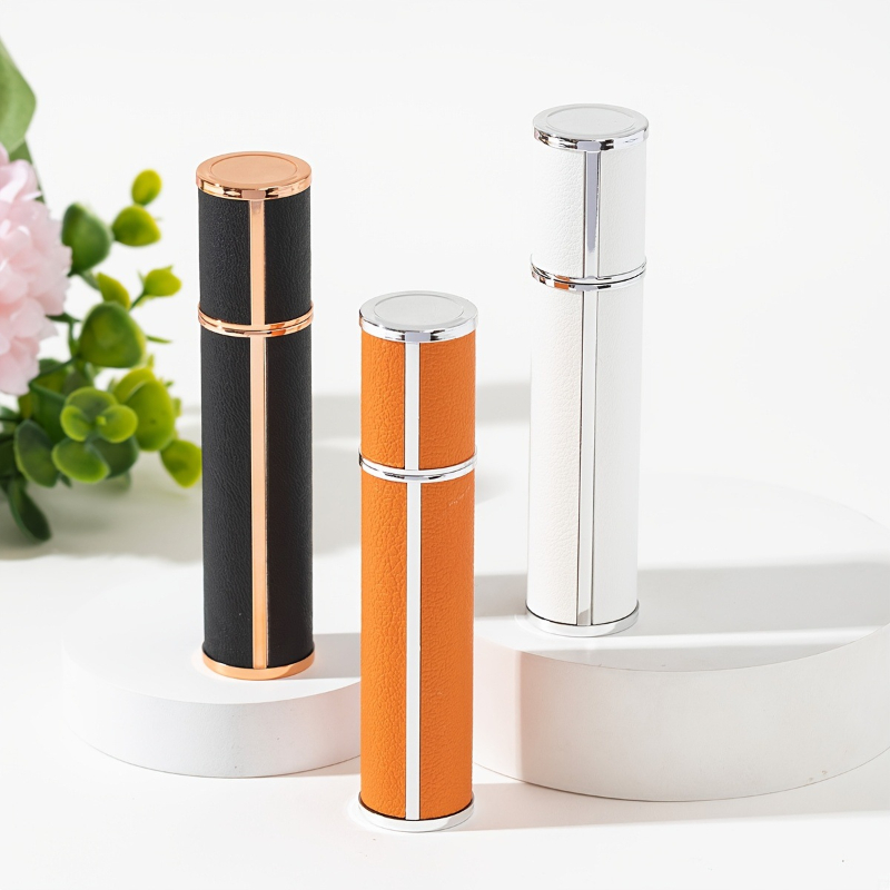 10ml Leather Perfume Bottle Re - Perfume Fragrance Difference บทวิจารณ์และราคา