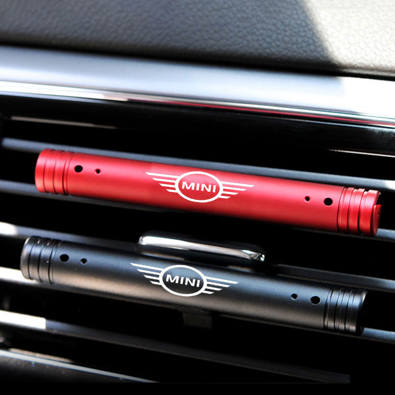 Car Air Vent Perfume Air Fresh - Fragrance Perfume R60 บทวิจารณ์และราคา