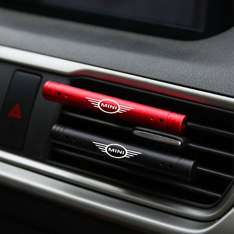 Car Air Vent Perfume Air Fresh - Fragrance Perfume R60 บทวิจารณ์และราคา