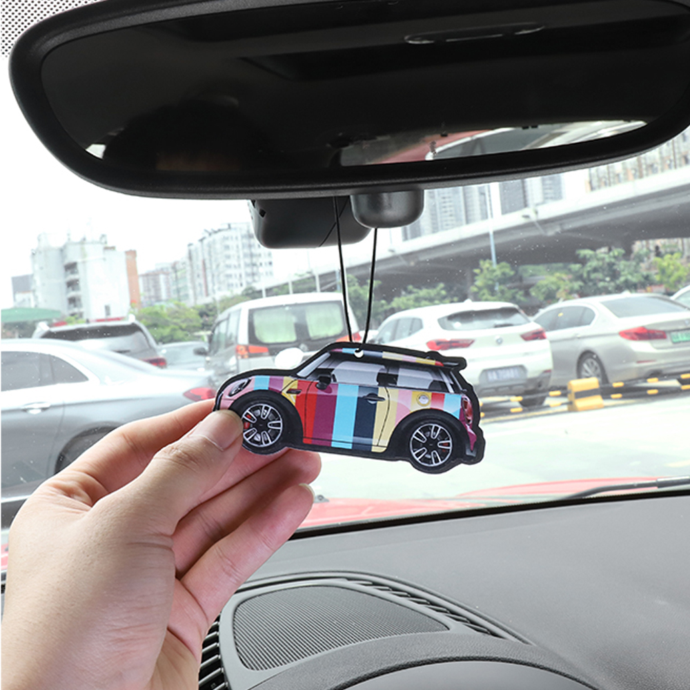 Car Aromatherapy Pendant Perfu - Fragrance Perfume R60 บทวิจารณ์และราคา
