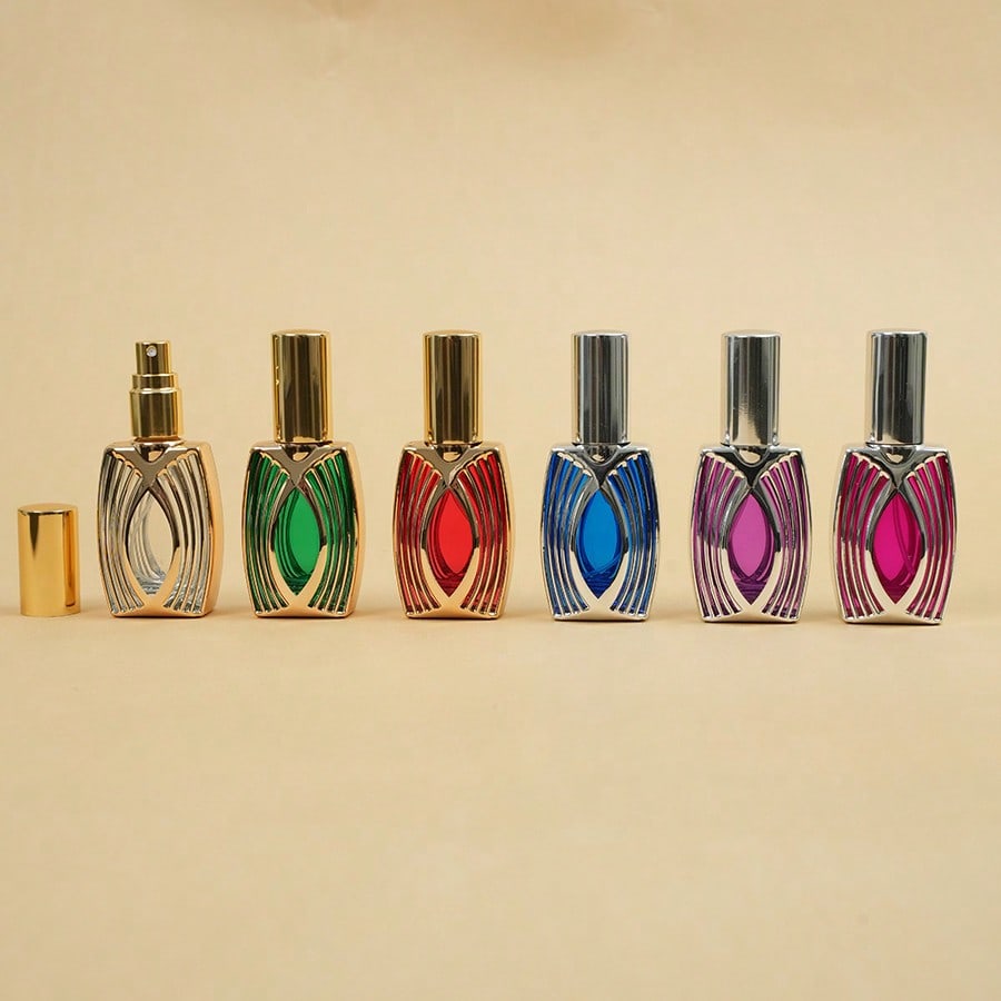 1pc 10ml High-Quality Perfume  - Perfume Fragrance Difference บทวิจารณ์และราคา