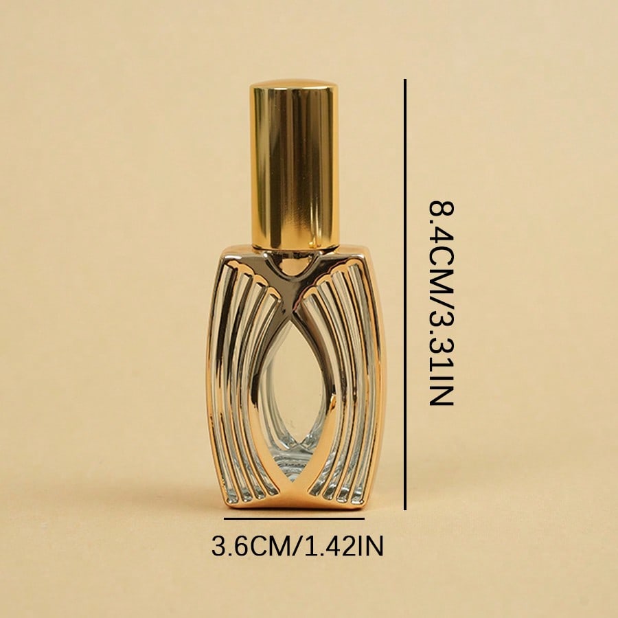 1pc 10ml High-Quality Perfume  - Perfume Fragrance Difference บทวิจารณ์และราคา