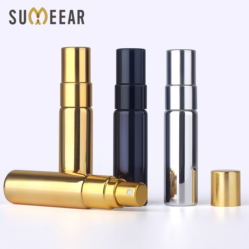 50pieces/lot 5ml Portable Perf - Perfume Fragrance Difference บทวิจารณ์และราคา