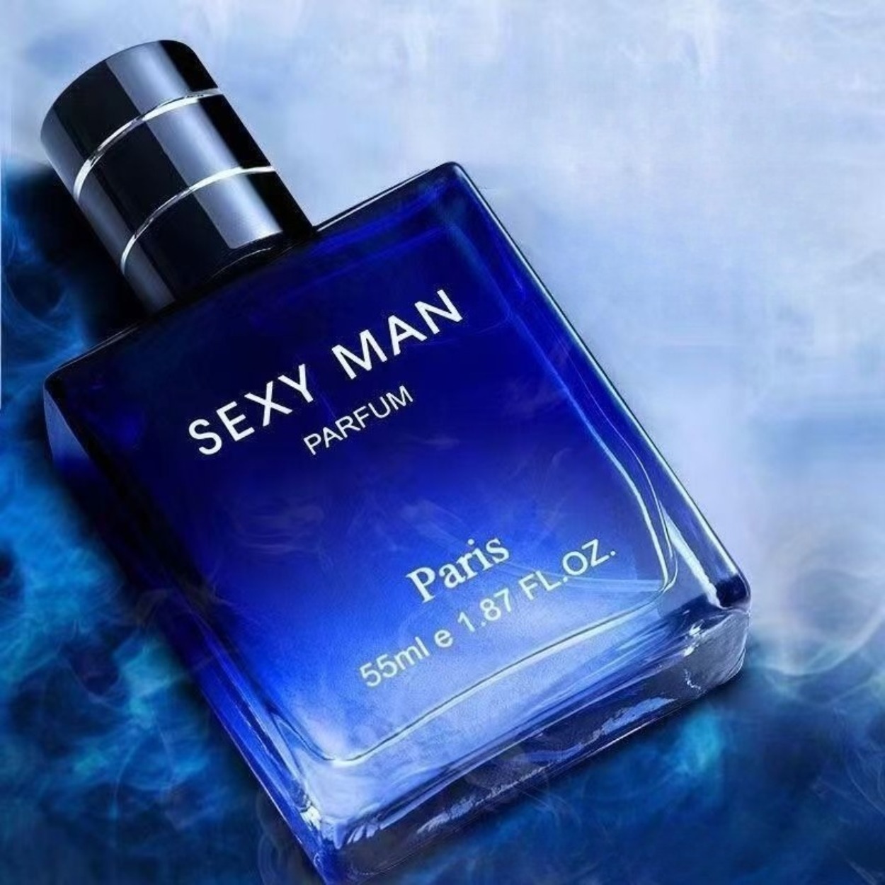Long-Lasting Men's Fragrance:  - Passion Fragrance Perfume บทวิจารณ์และราคา