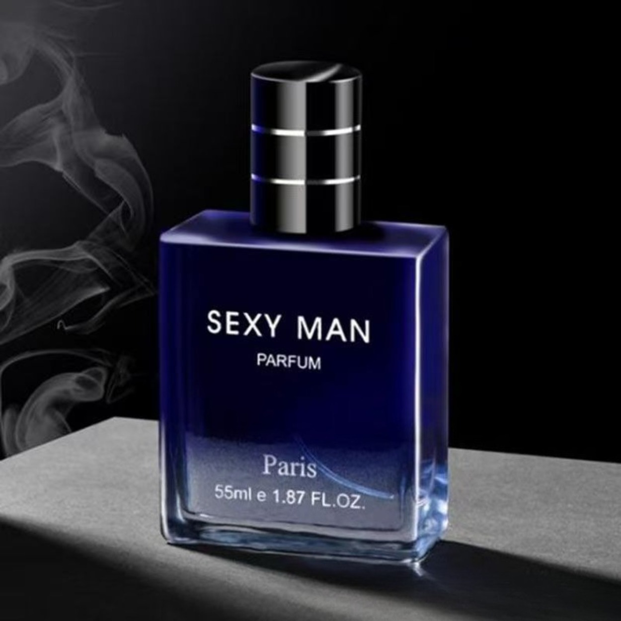 Long-Lasting Men's Fragrance:  - Passion Fragrance Perfume บทวิจารณ์และราคา