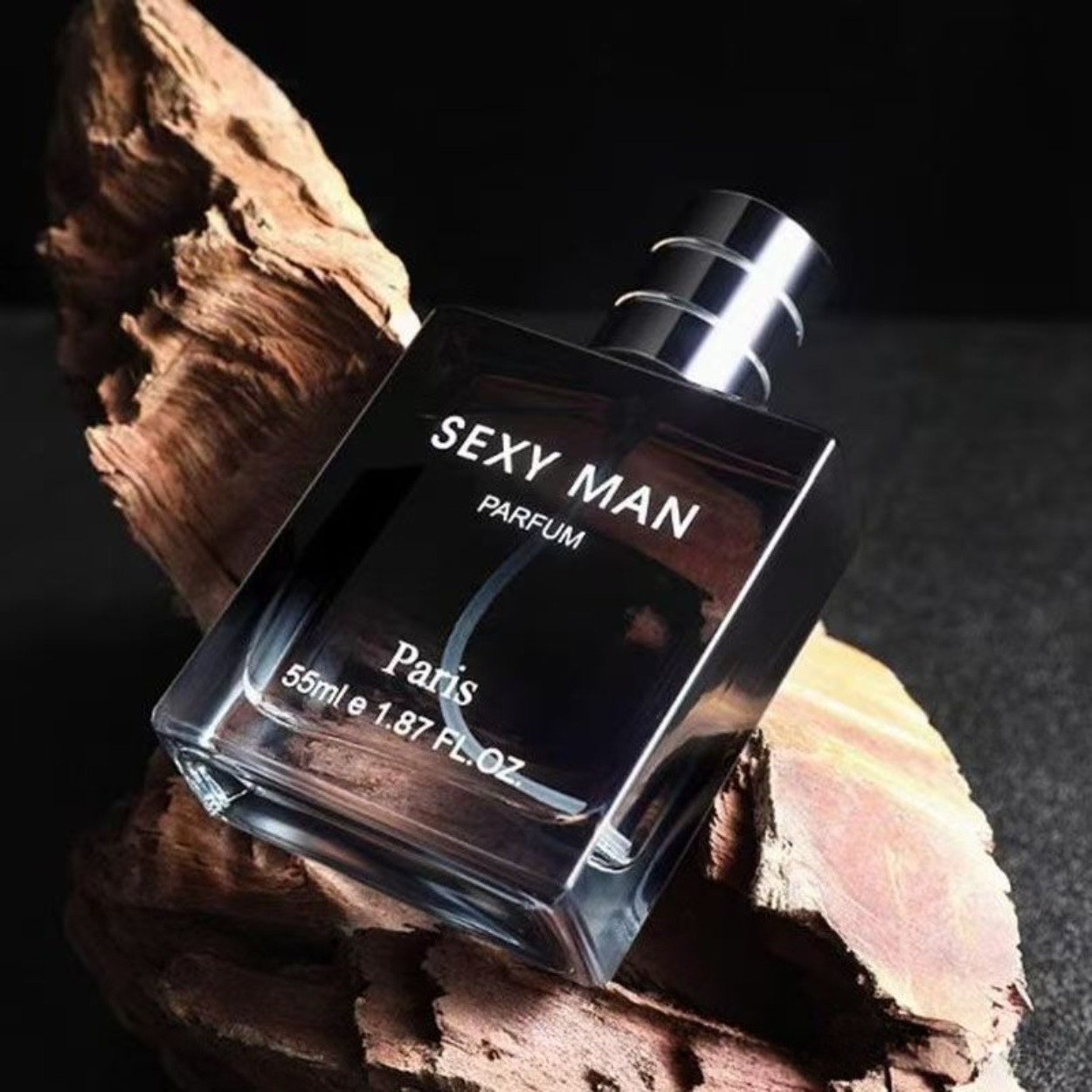 Long-Lasting Men's Fragrance:  - Passion Fragrance Perfume บทวิจารณ์และราคา