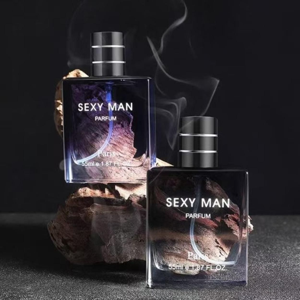 Long-Lasting Men's Fragrance:  - Passion Fragrance Perfume บทวิจารณ์และราคา