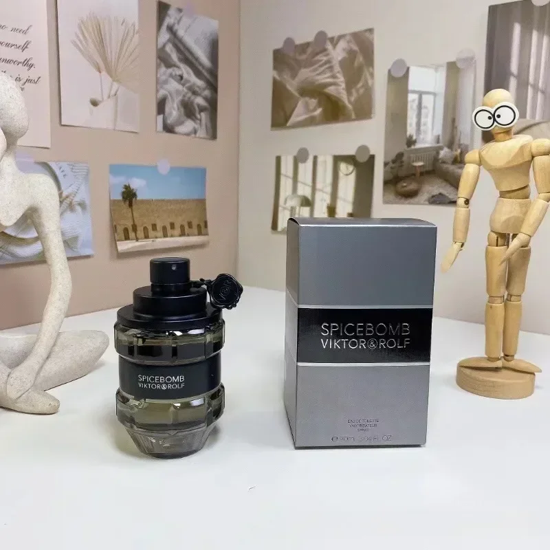 Bold Men’s Passion Perfume 90m - Passion Fragrance Perfume บทวิจารณ์และราคา