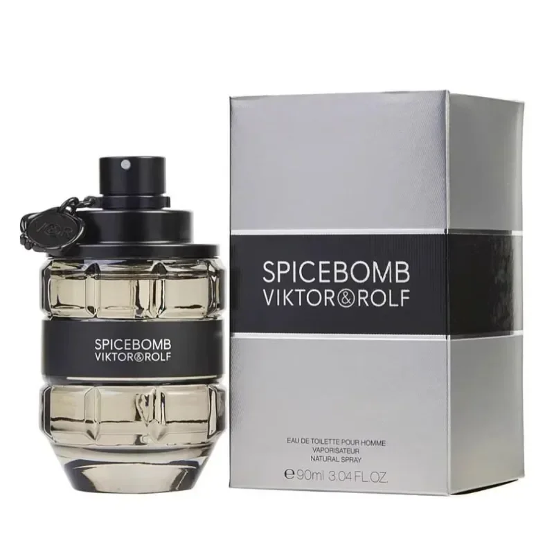 Bold Men’s Passion Perfume 90m - Passion Fragrance Perfume บทวิจารณ์และราคา