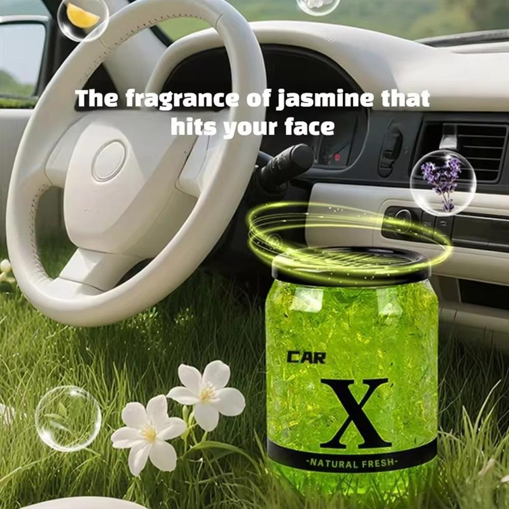 Crushed Ice Balm Solid Car Per - Perfume Fragrance For Room บทวิจารณ์และราคา