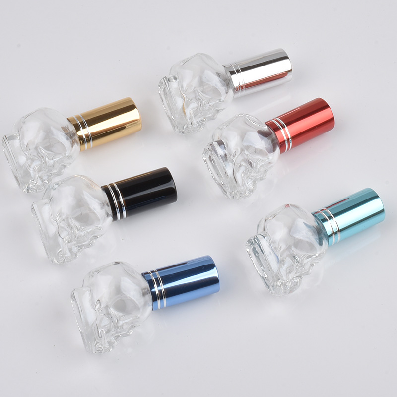 10pcs 8ml Empty Glass Perfume  - Perfume Fragrance Difference บทวิจารณ์และราคา