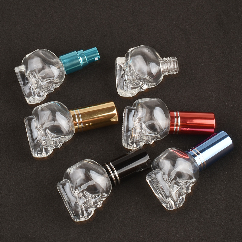 10pcs 8ml Empty Glass Perfume  - Perfume Fragrance Difference บทวิจารณ์และราคา
